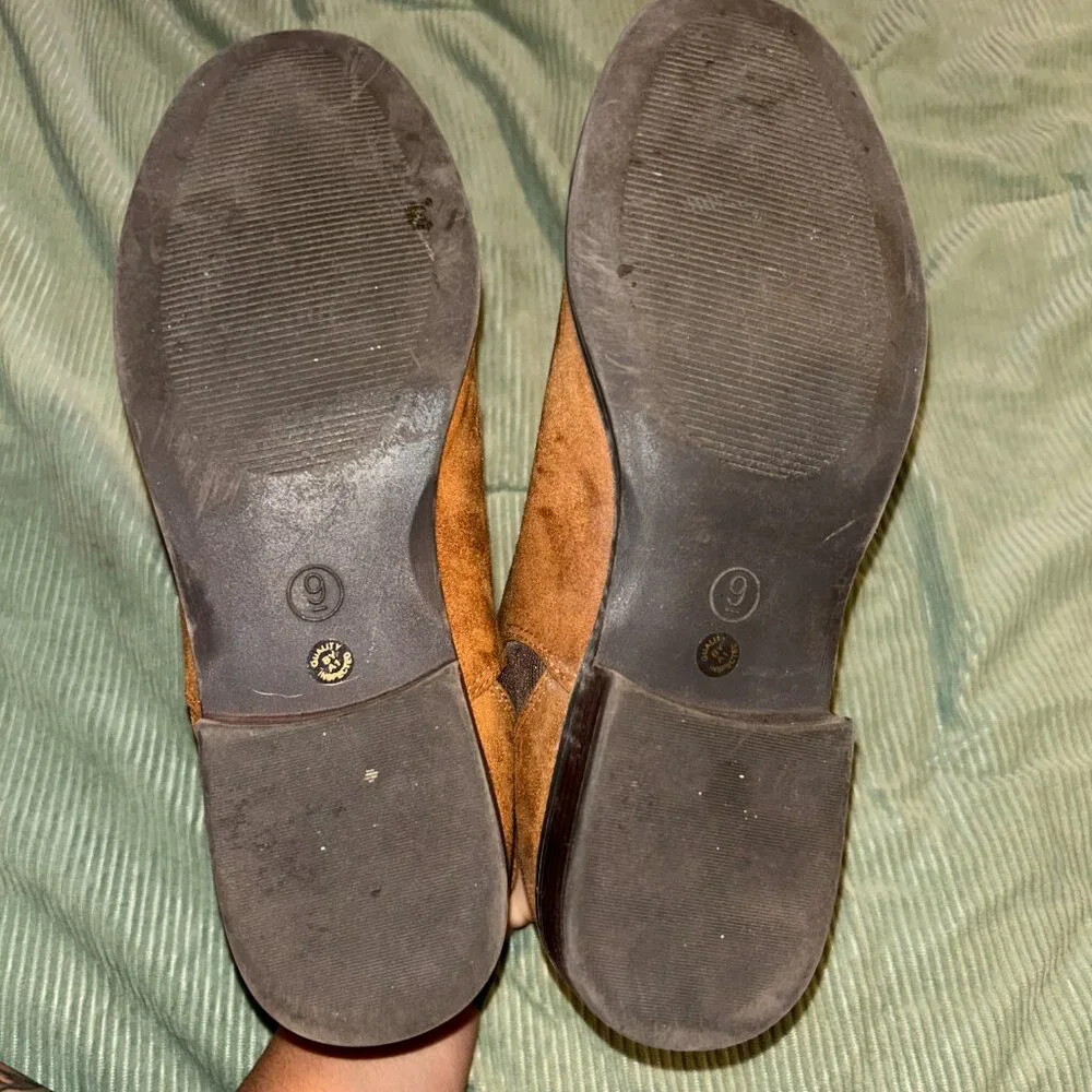 Booties - Picture 5 of 5